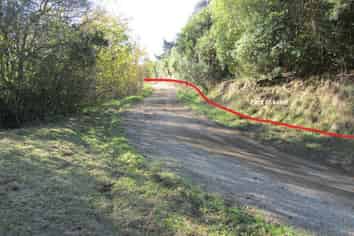  Patrick Road, Gapes Valley, Geraldine