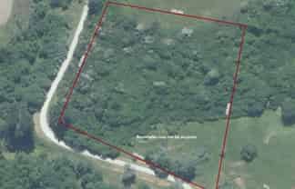  Patrick Road, Gapes Valley, Geraldine