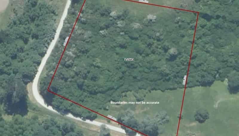  Patrick Road, Gapes Valley, Geraldine