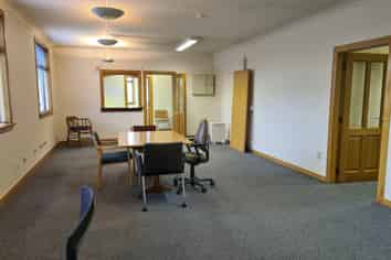 Office Suite on CBD Fringe