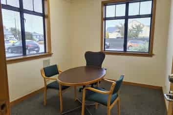 Office Suite on CBD Fringe