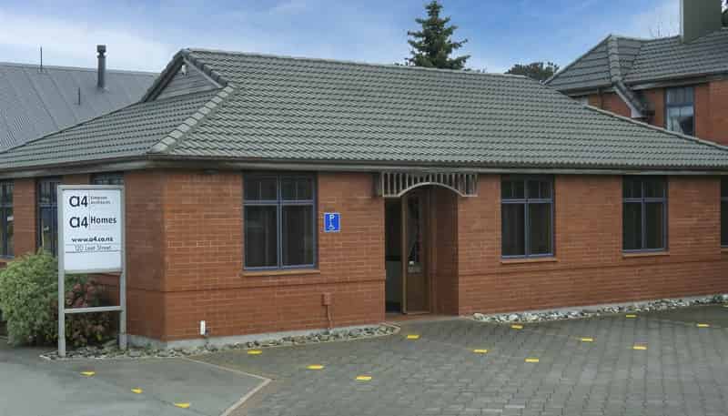 120A Leet Street, Invercargill