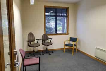 Office Suite on CBD Fringe