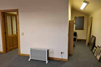 Office Suite on CBD Fringe