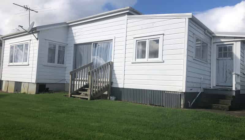 9 King Street, Papakura