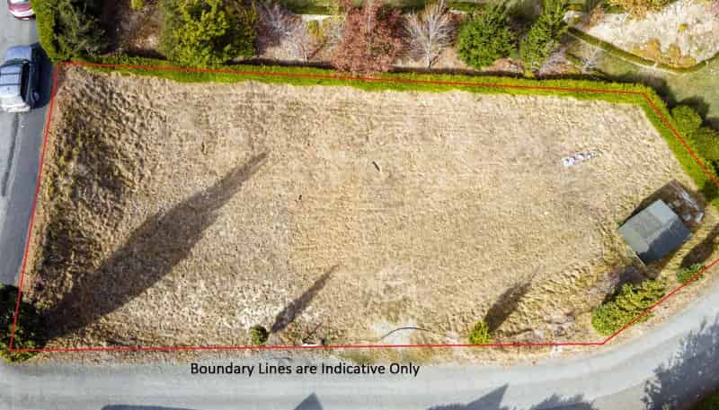 18A Murray Place, Lake Tekapo