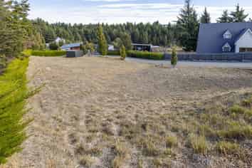 18A Murray Place, Lake Tekapo