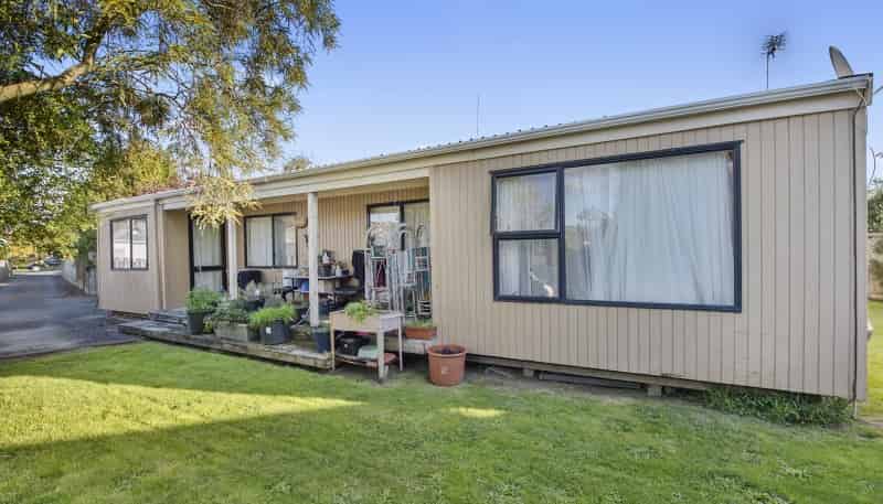 91B Boundary Road, Claudelands