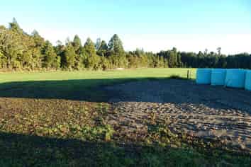 890 State Highway 67, Westport Surrounds