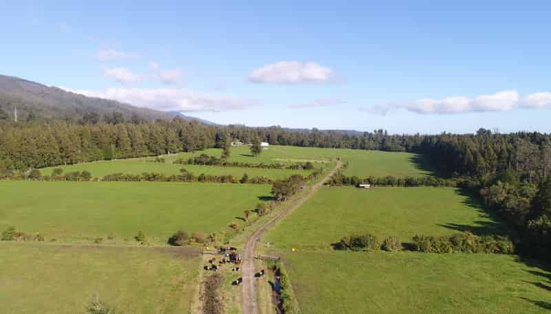 890 State Highway 67, Westport Surrounds