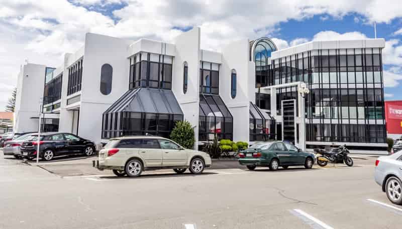 18 Bower Street, Napier South