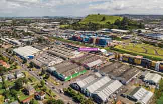 Efficient & Cost Effective Warehouse - 1,000 m²