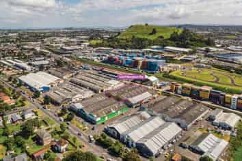 Efficient & Cost Effective Warehouse - 1,000 m²