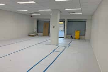 Refurbished Browns Bay Retail