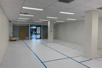 Refurbished Browns Bay Retail