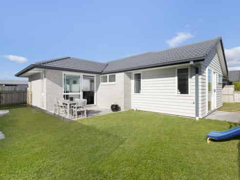 36 Kuru Place, Papamoa