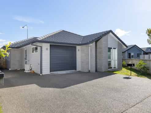 36 Kuru Place, Papamoa