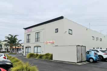 19-325 Ti Rakau Drive, East Tamaki