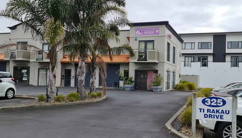 19-325 Ti Rakau Drive, East Tamaki