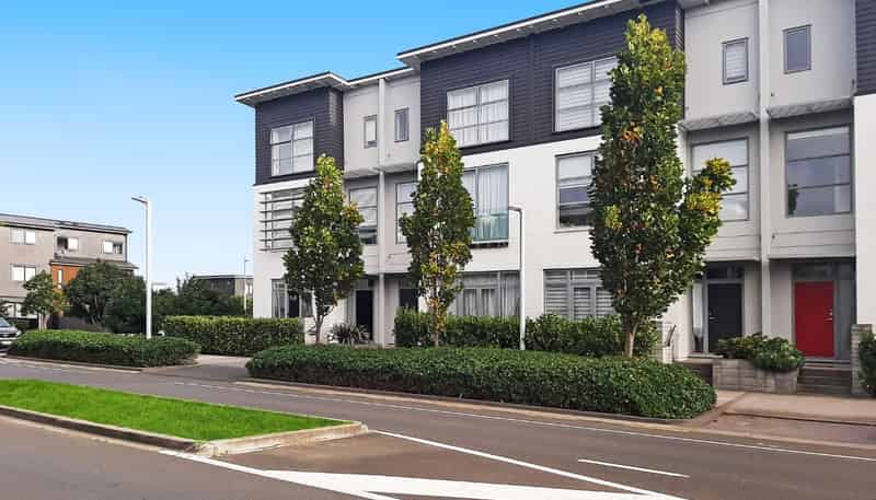 146 Hobsonville Point Road, Hobsonville