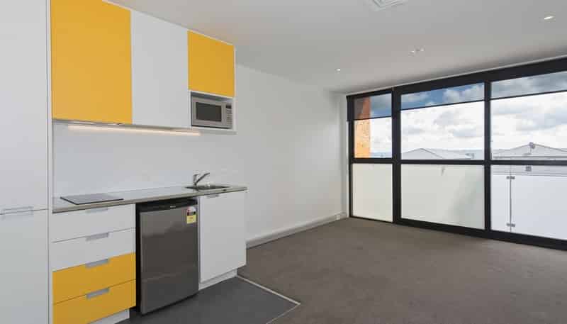 212/5 Dundonald Street, Eden Terrace