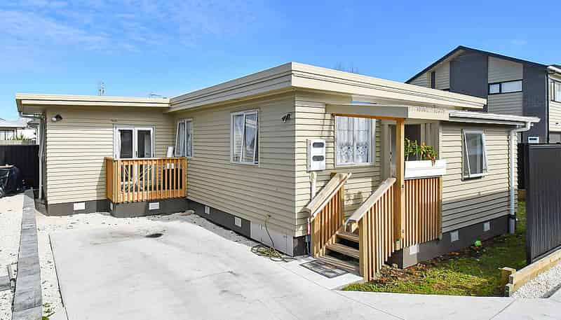10A Cambridge Road, Manurewa
