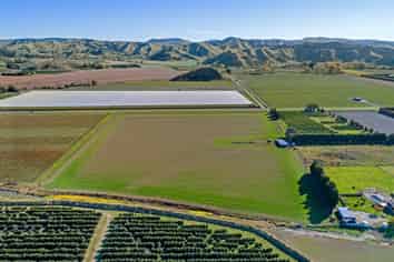 1019 Wharerata Road, Manutuke