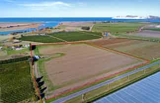 1019 Wharerata Road, Manutuke