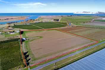 1019 Wharerata Road, Manutuke