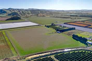 1019 Wharerata Road, Manutuke