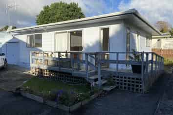 18A Cockburn Street, Onerahi