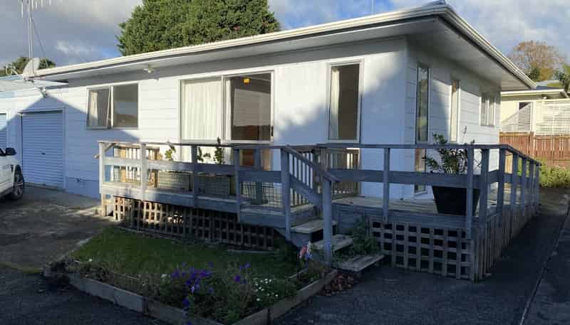 18A Cockburn Street, Onerahi