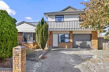 86 Halberg Street, Dallington