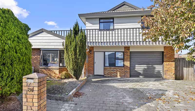86 Halberg Street, Dallington