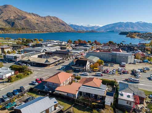 56 Brownston Street, Wanaka