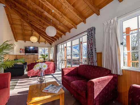 56 Brownston Street, Wanaka