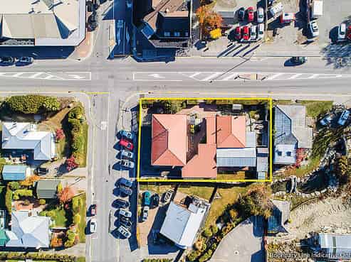 56 Brownston Street, Wanaka