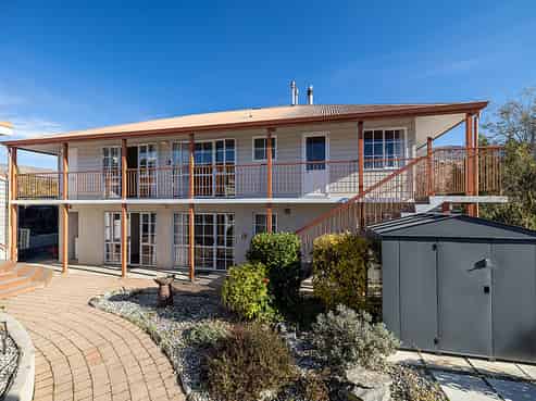 56 Brownston Street, Wanaka