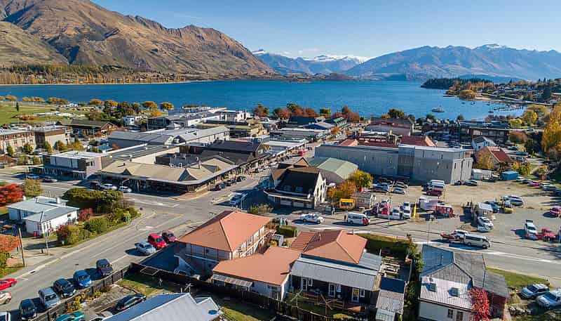 56 Brownston Street, Wanaka