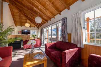 Central Wanaka Opportunity - Land & Buildings