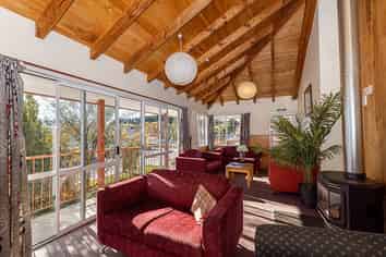 Central Wanaka Opportunity - Land & Buildings