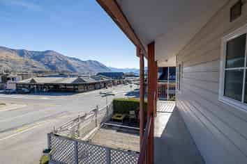 Central Wanaka Opportunity - Land & Buildings