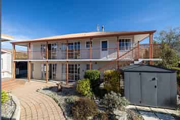 Central Wanaka Opportunity - Land & Buildings