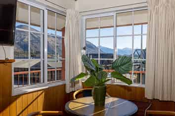 Central Wanaka Opportunity - Land & Buildings