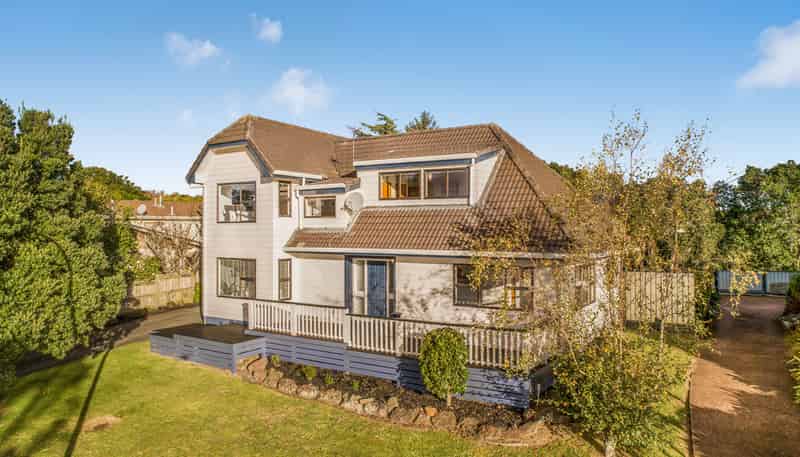 26 Emory Drive, Conifer Grove