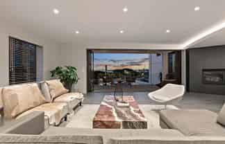 2A/128 Customs Street West, Auckland Central