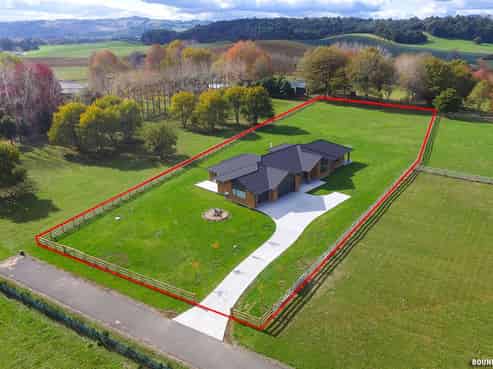 202I Ingram Road, Ramarama