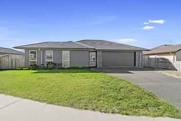 16 Ponga Place, Papamoa