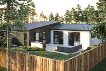 38A Main Road, Wainuiomata