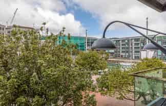 1N/22 Pakenham Street East, Auckland Central